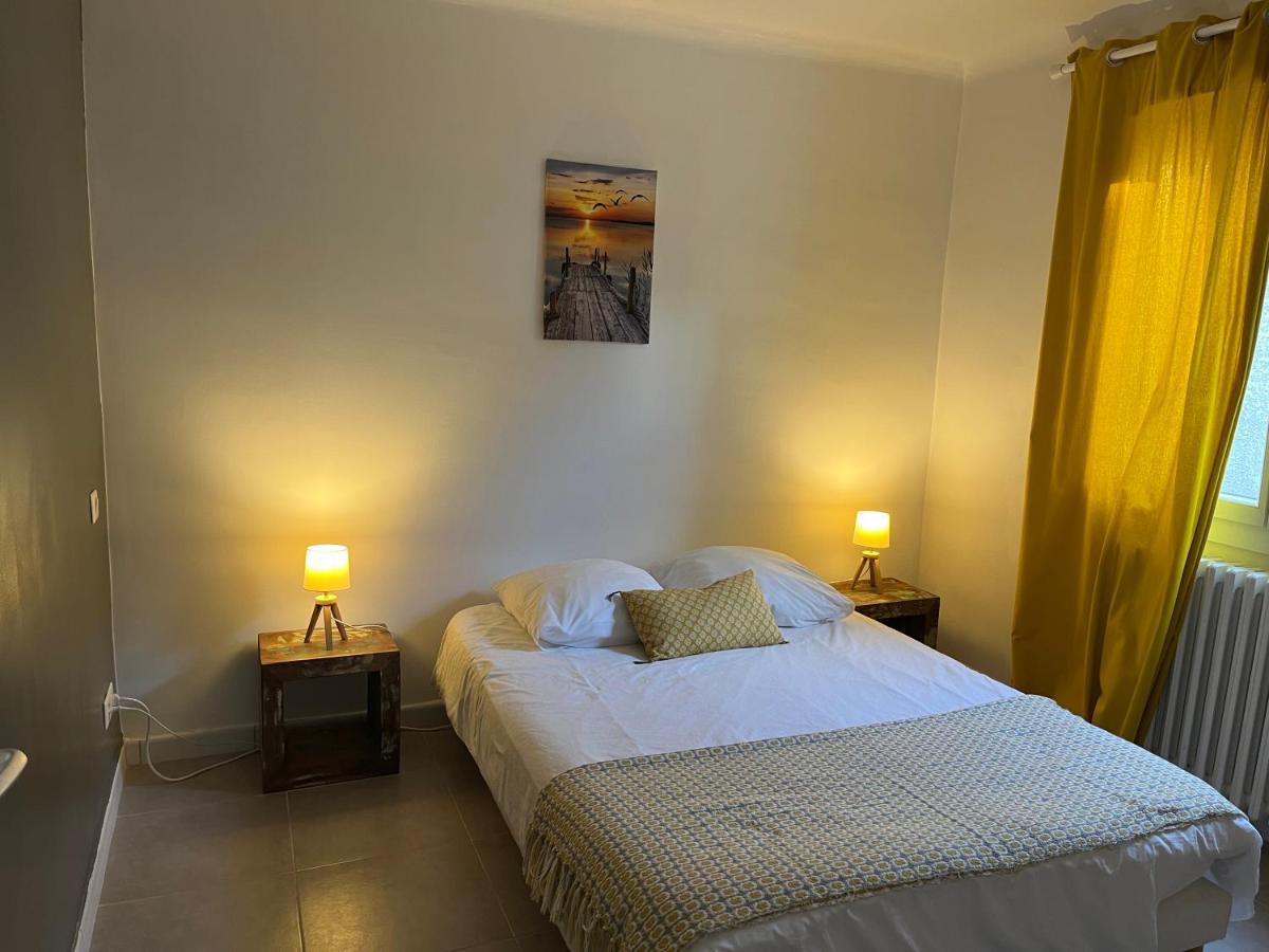 L Abri-Cotier Appartements Saintes-Maries-de-la-Mer Kültér fotó