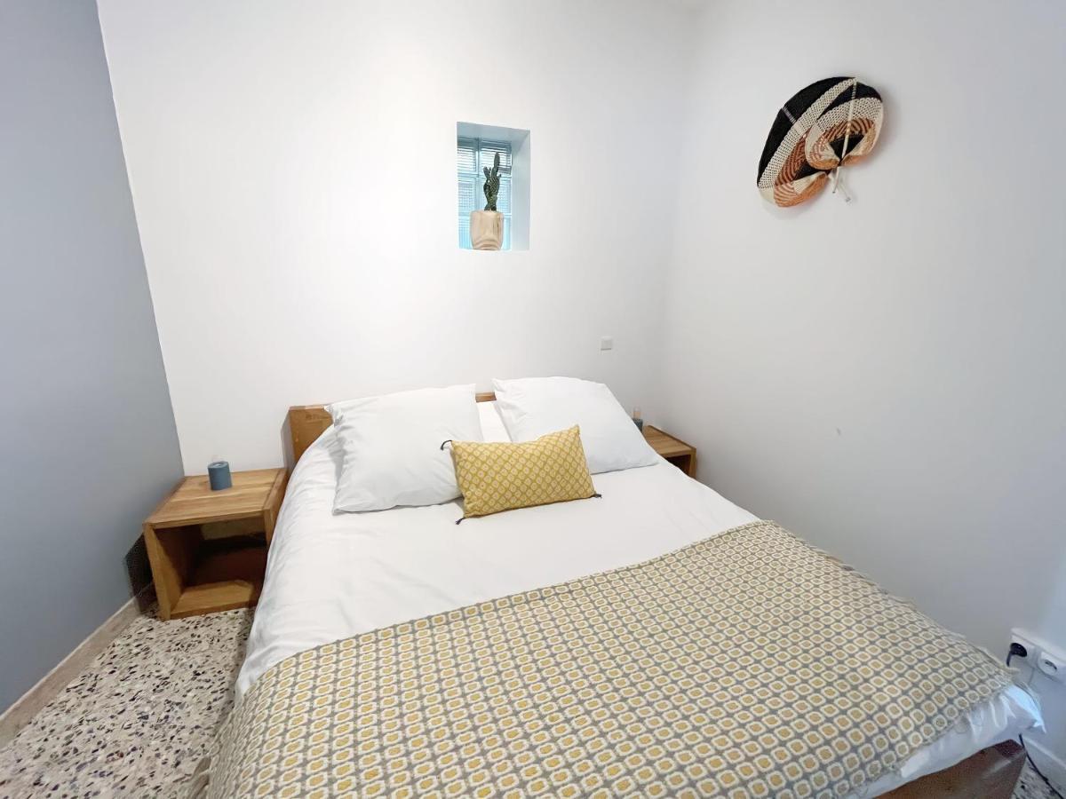 L Abri-Cotier Appartements Saintes-Maries-de-la-Mer Kültér fotó