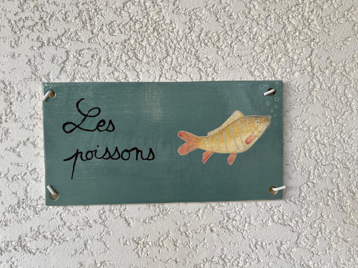 L Abri-Cotier Appartements Saintes-Maries-de-la-Mer Kültér fotó