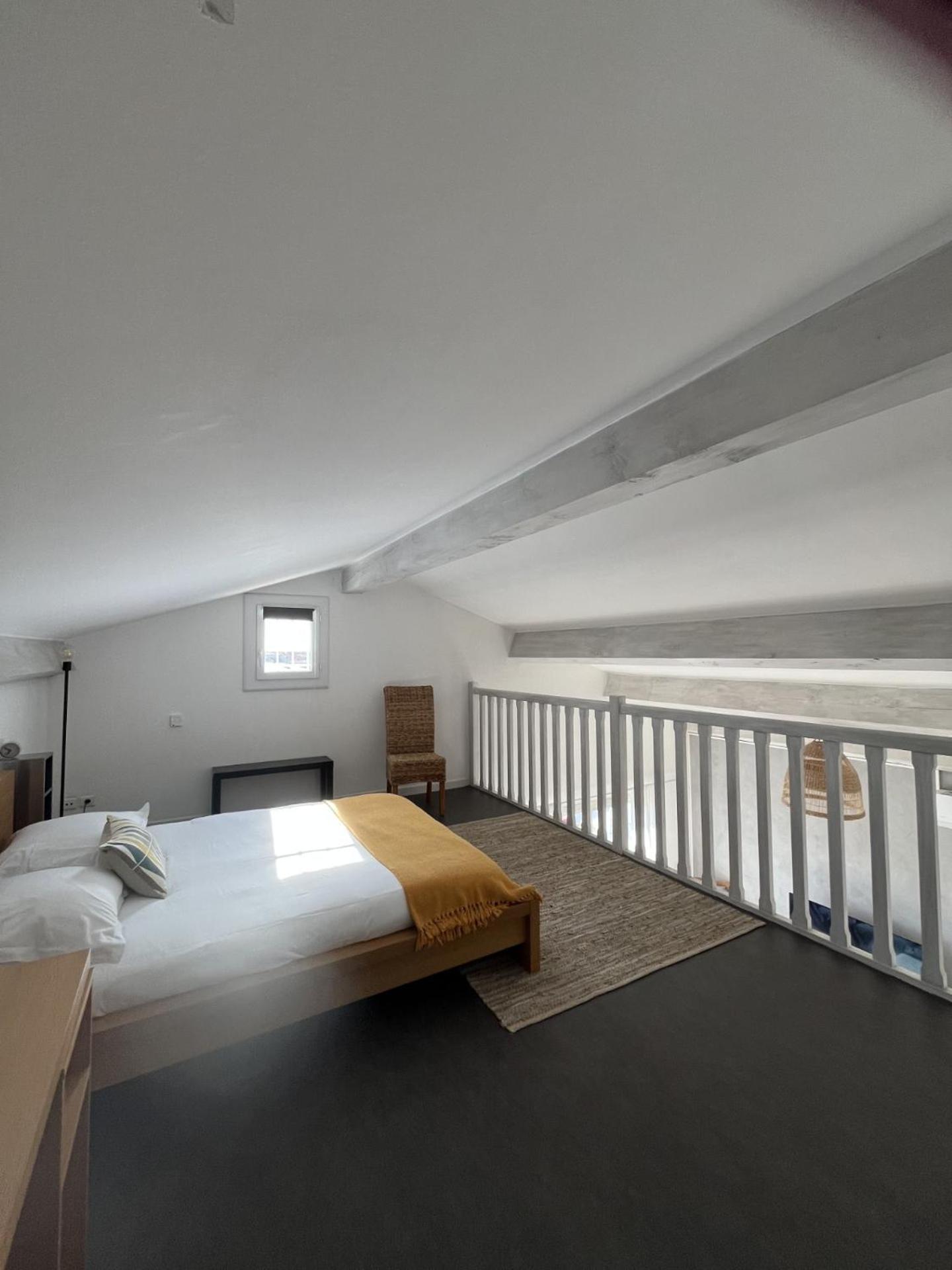L Abri-Cotier Appartements Saintes-Maries-de-la-Mer Kültér fotó