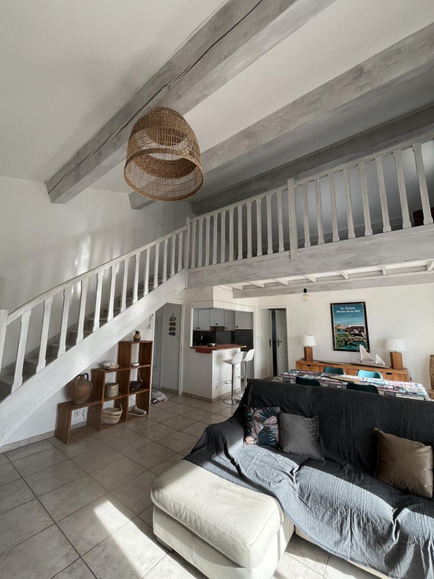 L Abri-Cotier Appartements Saintes-Maries-de-la-Mer Kültér fotó