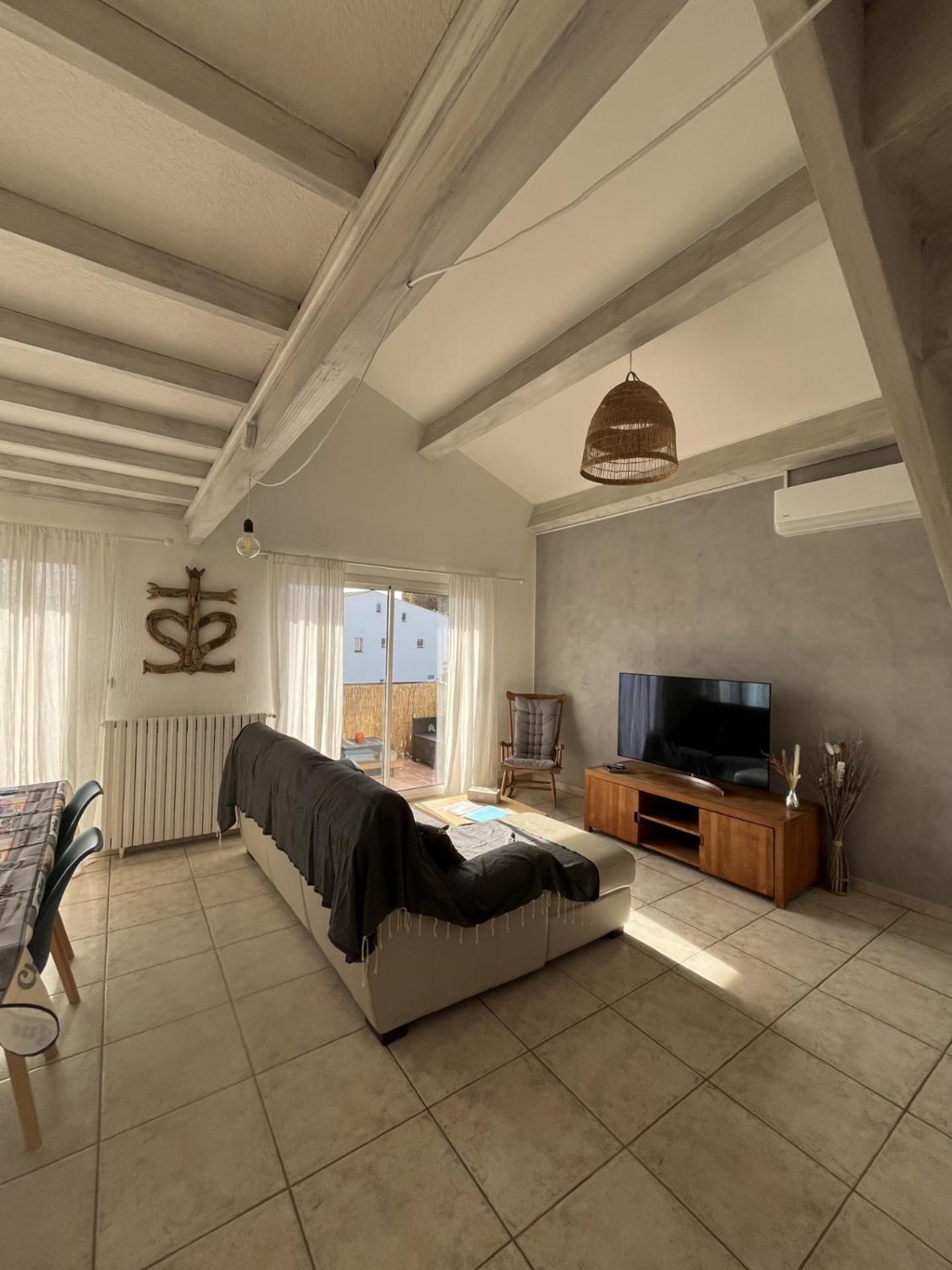 L Abri-Cotier Appartements Saintes-Maries-de-la-Mer Kültér fotó