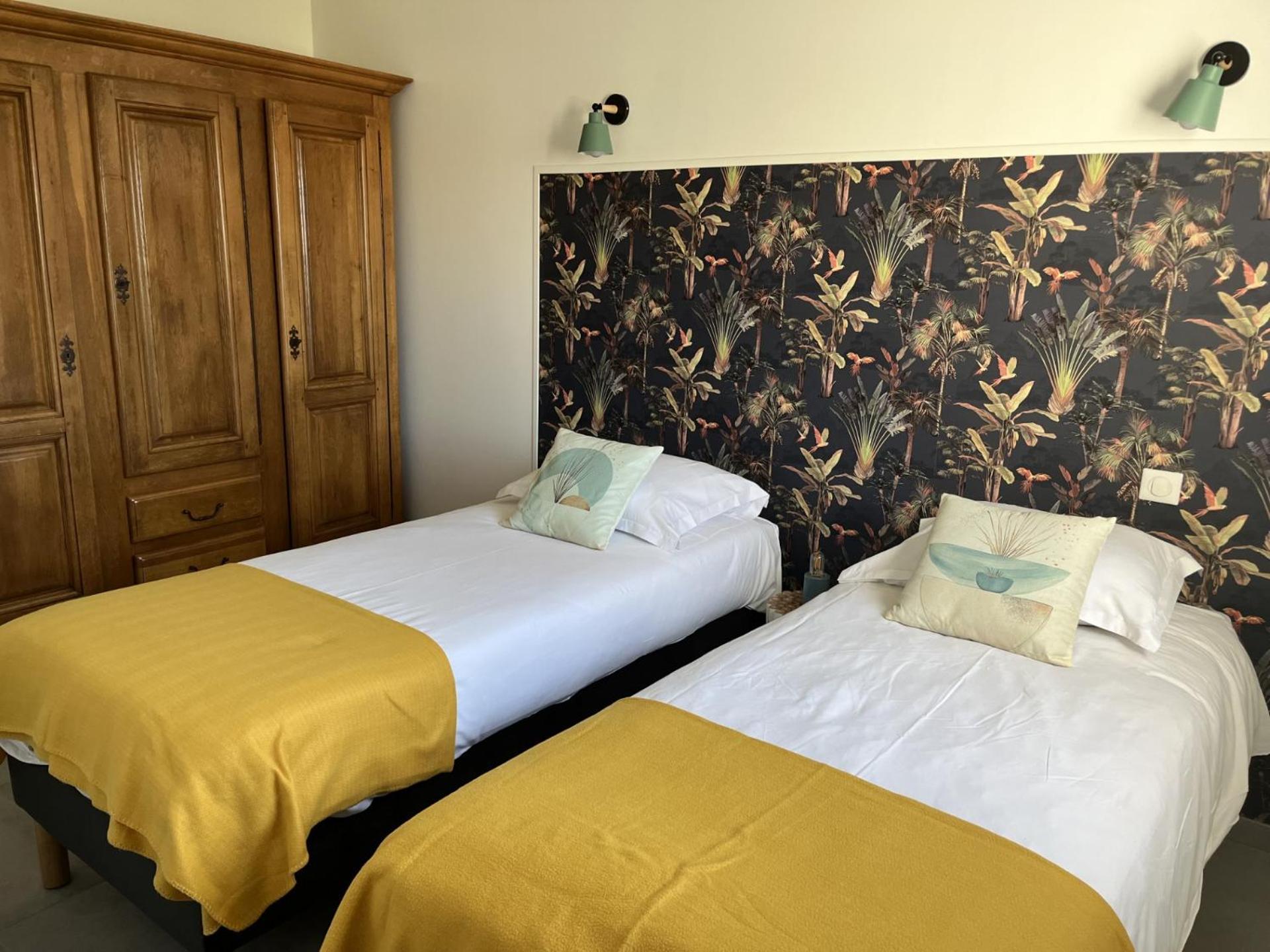 L Abri-Cotier Appartements Saintes-Maries-de-la-Mer Kültér fotó