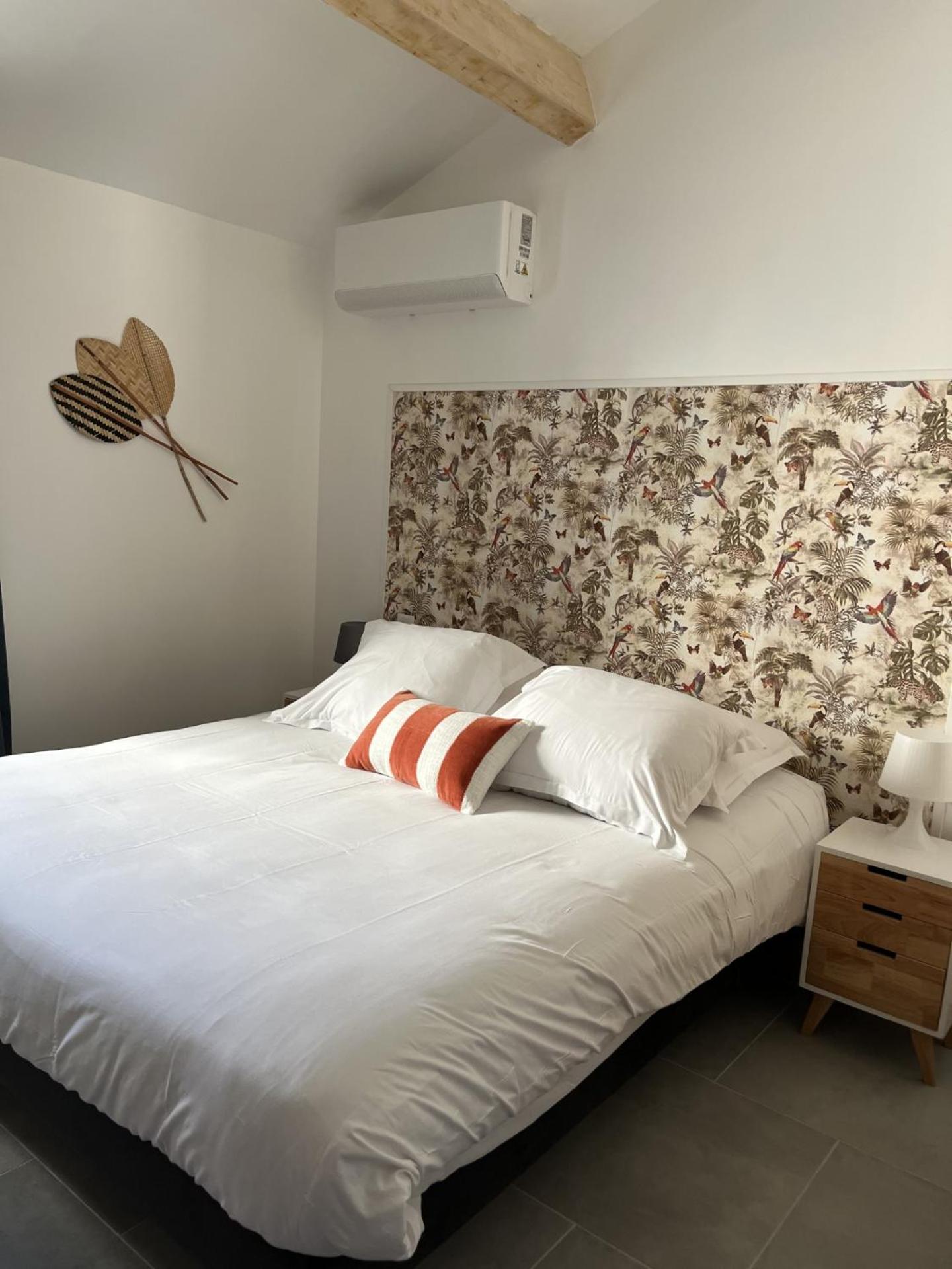 L Abri-Cotier Appartements Saintes-Maries-de-la-Mer Kültér fotó