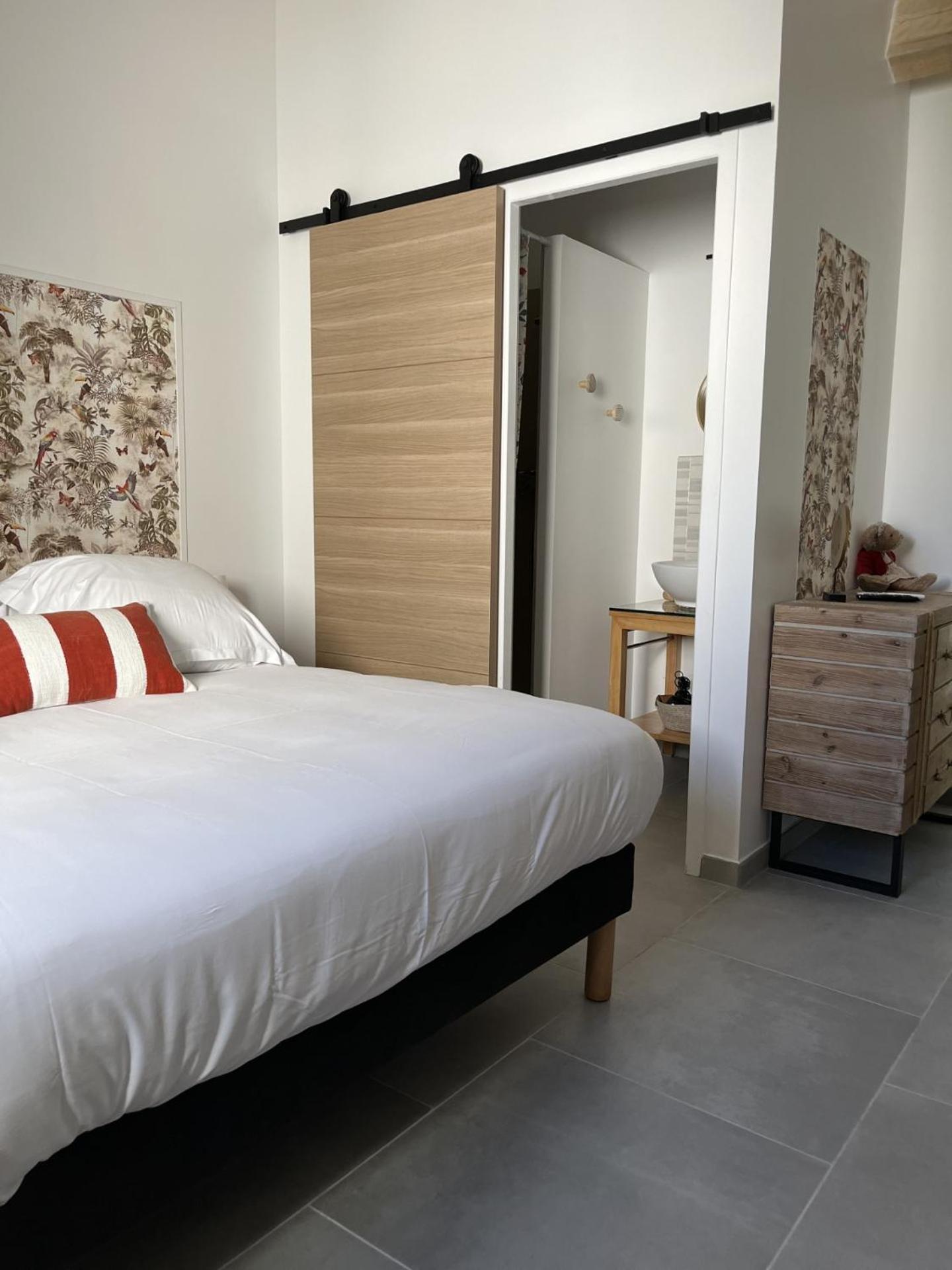 L Abri-Cotier Appartements Saintes-Maries-de-la-Mer Kültér fotó
