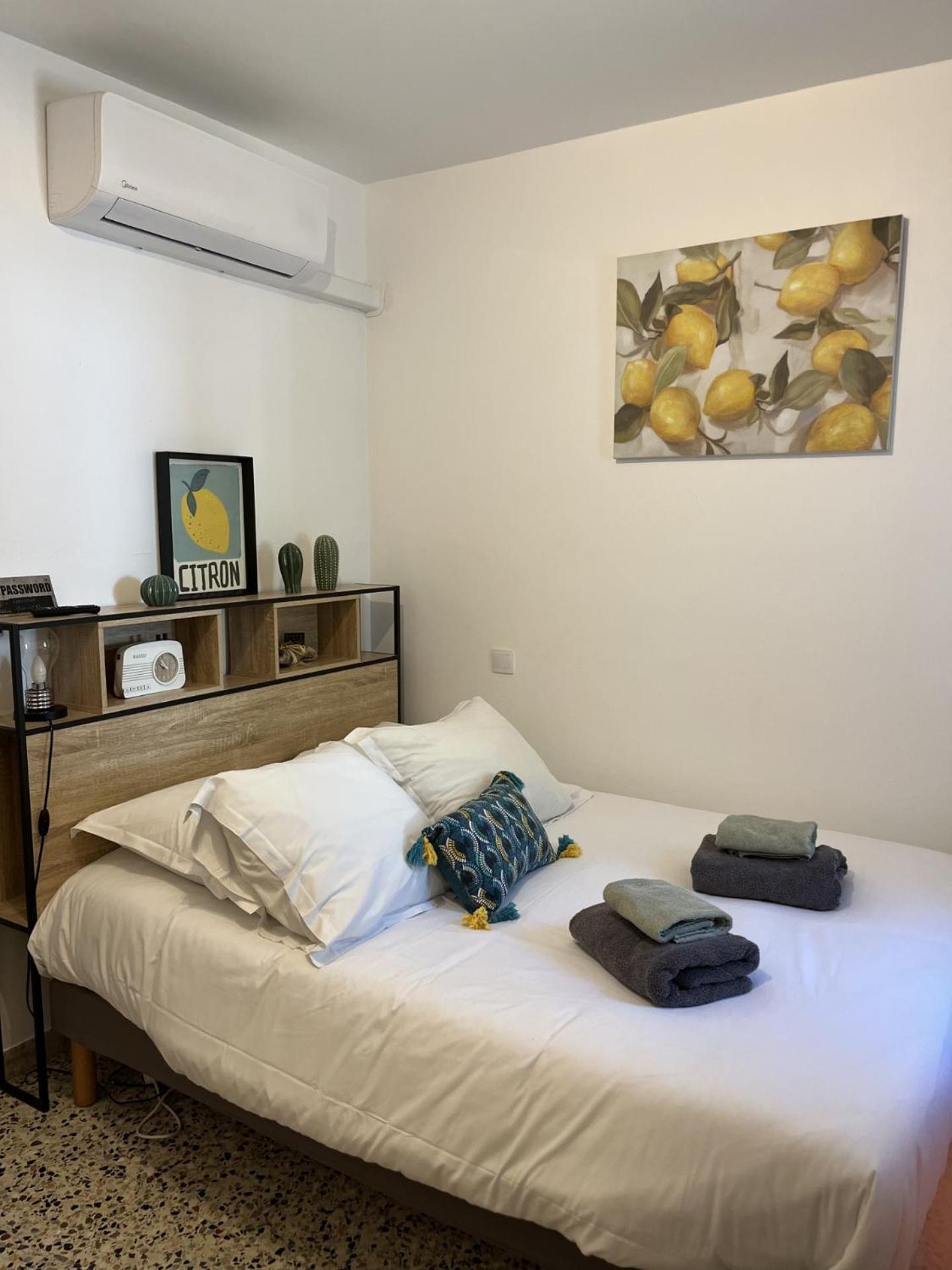 L Abri-Cotier Appartements Saintes-Maries-de-la-Mer Kültér fotó