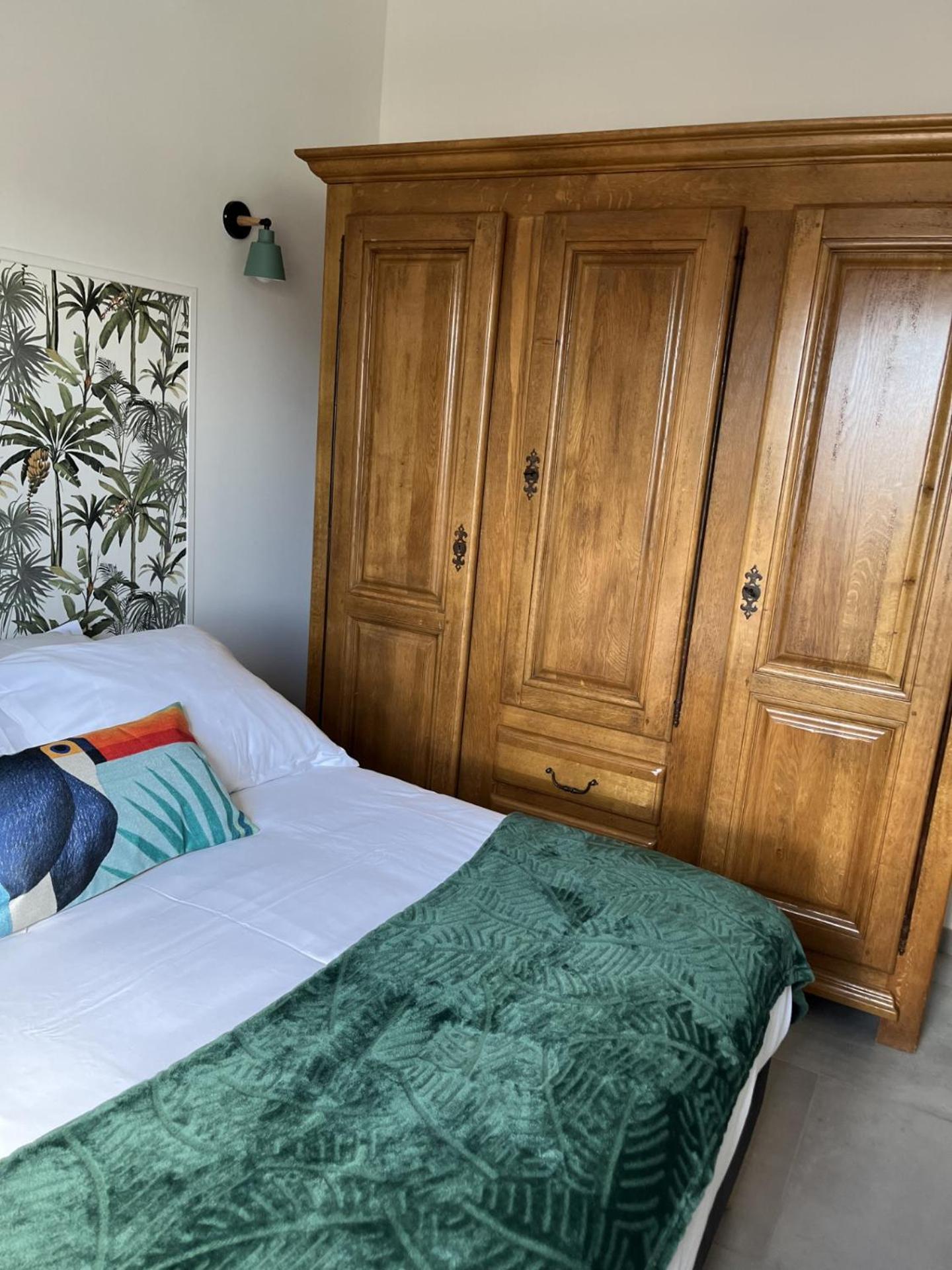 L Abri-Cotier Appartements Saintes-Maries-de-la-Mer Kültér fotó