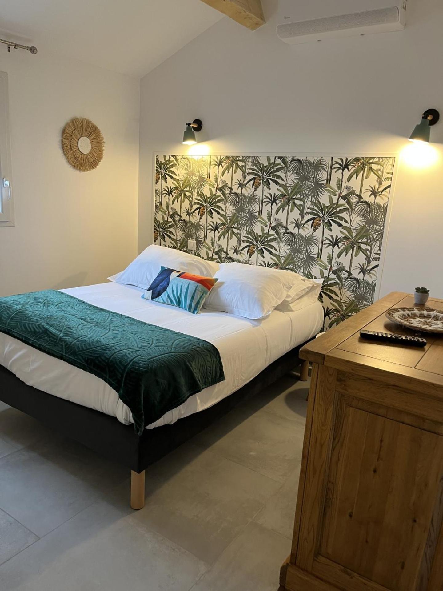L Abri-Cotier Appartements Saintes-Maries-de-la-Mer Kültér fotó