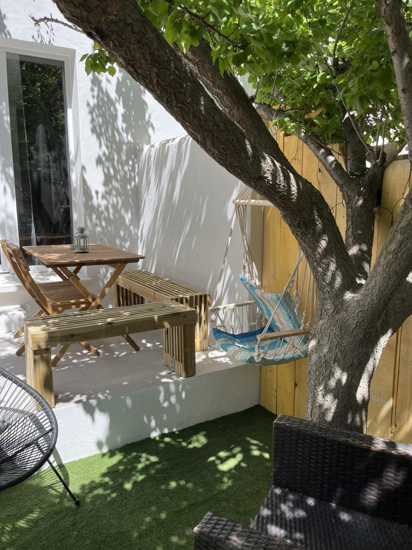 L Abri-Cotier Appartements Saintes-Maries-de-la-Mer Kültér fotó