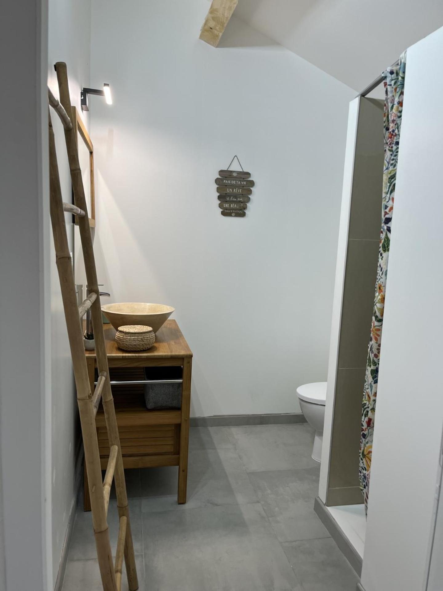 L Abri-Cotier Appartements Saintes-Maries-de-la-Mer Kültér fotó