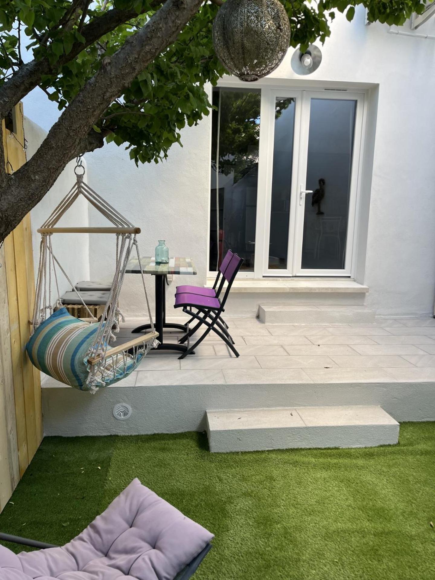 L Abri-Cotier Appartements Saintes-Maries-de-la-Mer Kültér fotó